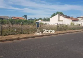 Foto 1 de Lote/Terreno à venda, 350m² em Jardim das Palmeiras, Uberlândia