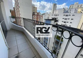 Foto 1 de Flat com 1 Quarto à venda, 47m² em Jardim Paulista, São Paulo