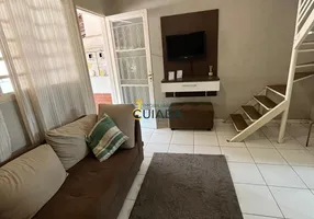 Foto 1 de Casa de Condomínio com 2 Quartos à venda, 71m² em Coophema, Cuiabá