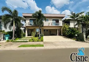 Foto 1 de Casa com 4 Quartos à venda, 407m² em Chacara Sao Jose, Jaguariúna