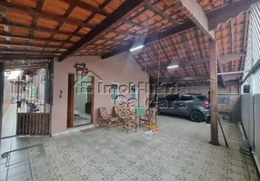 Foto 1 de Casa com 3 Quartos à venda, 112m² em Vila Caicara, Praia Grande