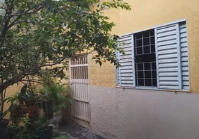 Foto 1 de Casa com 3 Quartos à venda, 126m² em Quintino Facci II, Ribeirão Preto