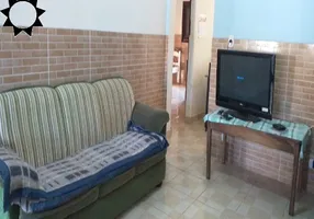 Foto 1 de Casa com 3 Quartos à venda, 200m² em Barranco Alto, Caraguatatuba