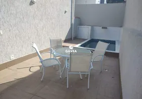 Foto 1 de Sobrado com 2 Quartos à venda, 70m² em Pedreira, Mongaguá