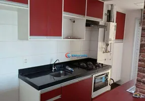 Foto 1 de Apartamento com 2 Quartos à venda, 60m² em Residencial Parque da Fazenda, Campinas