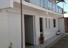 Foto 1 de Casa com 2 Quartos à venda, 300m² em Stella Maris, Salvador