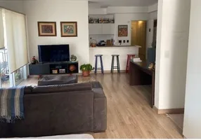 Foto 1 de Apartamento com 1 Quarto à venda, 76m² em Alphaville Conde II, Barueri