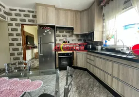 Foto 1 de Casa com 3 Quartos à venda, 150m² em Vila Soinco, Guarulhos