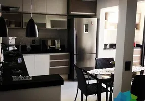 Foto 1 de Casa de Condomínio com 3 Quartos à venda, 115m² em Village Moutonnee, Salto