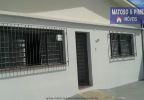 Foto 1 de Casa com 4 Quartos à venda, 199m² em São Bernardo, Campinas