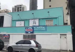 Foto 1 de Prédio Comercial para venda ou aluguel, 500m² em Tatuapé, São Paulo