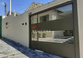 Foto 1 de Casa com 3 Quartos à venda, 200m² em Vila Nova Santa Luzia, Bauru