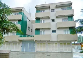 Foto 1 de Apartamento com 2 Quartos à venda, 66m² em Solemar, Praia Grande
