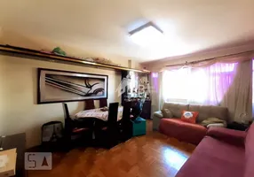 Foto 1 de Apartamento com 3 Quartos à venda, 75m² em Engenho De Dentro, Rio de Janeiro