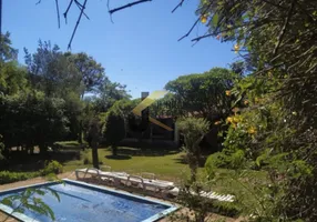 Foto 1 de Fazenda/Sítio com 2 Quartos à venda, 120m² em Jardim Boa Vista, Hortolândia