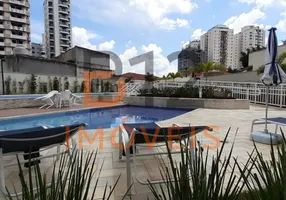 Foto 1 de Apartamento com 2 Quartos à venda, 120m² em Mandaqui, São Paulo