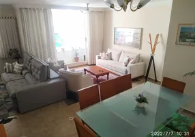 Foto 1 de Apartamento com 3 Quartos à venda, 115m² em Parque Residencial Aquarius, São José dos Campos