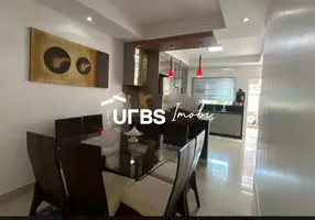 Foto 1 de Casa com 3 Quartos à venda, 125m² em Setor Faiçalville, Goiânia