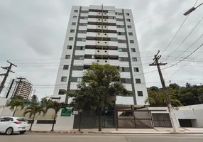 Foto 1 de Cobertura com 3 Quartos à venda, 145m² em Mangabeiras, Maceió