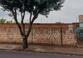 Foto 1 de Lote/Terreno à venda, 378m² em Jardim Res Italia, Araraquara