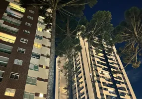 Foto 1 de Apartamento com 2 Quartos à venda, 62m² em Cidade Industrial, Curitiba