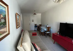 Foto 1 de Apartamento com 1 Quarto à venda, 46m² em Centro, Rio de Janeiro