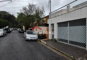 Foto 1 de Sobrado com 3 Quartos à venda, 161m² em Jardim Hipico, São Paulo