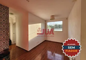 Foto 1 de Apartamento com 2 Quartos para alugar, 45m² em Vargem Pequena, Rio de Janeiro