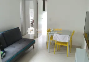 Foto 1 de Apartamento com 2 Quartos à venda, 45m² em Vila Alpina, Santo André