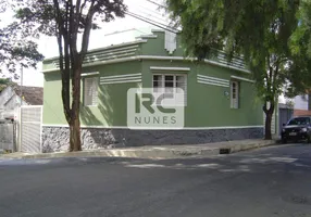 Foto 1 de Imóvel Comercial com 5 Quartos para alugar, 151m² em Santo Antônio, Belo Horizonte