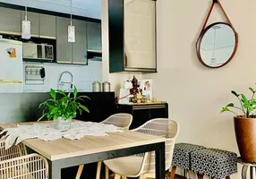 Foto 1 de Apartamento com 3 Quartos à venda, 66m² em Vila Municipal, Jundiaí