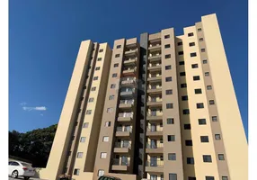 Foto 1 de Apartamento com 2 Quartos à venda, 45m² em Vila Fiori, Sorocaba
