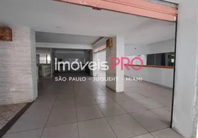 Foto 1 de Imóvel Comercial para alugar, 450m² em Moema, São Paulo