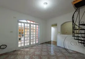 Foto 1 de Sobrado com 4 Quartos à venda, 200m² em Vila Alpina, São Paulo
