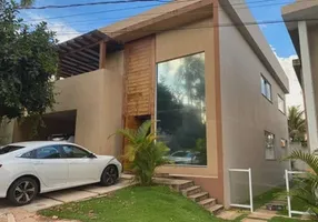 Foto 1 de Sobrado com 3 Quartos à venda, 138m² em Centro, Navegantes