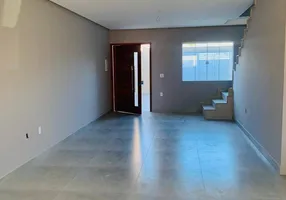 Foto 1 de Casa com 3 Quartos à venda, 116m² em Jardim Vitória, Macaé