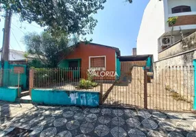 Foto 1 de Casa com 3 Quartos à venda, 95m² em Vila Barcelona, Sorocaba
