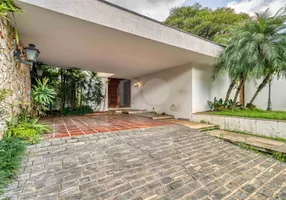 Foto 1 de Casa com 3 Quartos para venda ou aluguel, 324m² em Alto Da Boa Vista, São Paulo