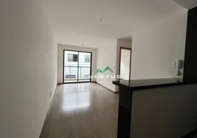 Foto 1 de Apartamento com 1 Quarto à venda, 46m² em Agriões, Teresópolis