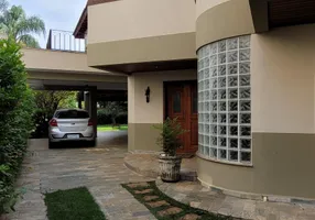 Foto 1 de Casa de Condomínio com 5 Quartos à venda, 290m² em Barão Geraldo, Campinas