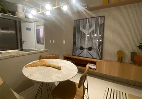 Foto 1 de Apartamento com 1 Quarto à venda, 41m² em Centro, Rio de Janeiro