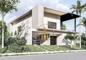 Foto 1 de Casa de Condomínio com 4 Quartos à venda, 370m² em Damha II, São Carlos