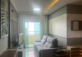 Foto 1 de Apartamento com 3 Quartos à venda, 78m² em Tubalina, Uberlândia