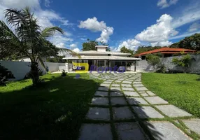 Foto 1 de Casa com 3 Quartos à venda, 179m² em Recanto do Poeta, Lagoa Santa