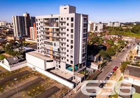 Foto 1 de Apartamento com 2 Quartos à venda, 77m² em Anita Garibaldi, Joinville