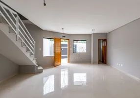 Foto 1 de Sobrado com 3 Quartos à venda, 162m² em Vila Curuçá, Santo André