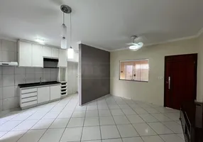 Foto 1 de Casa com 2 Quartos à venda, 61m² em Parque Nossa Senhora das Graças, Piracicaba