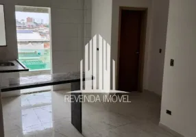 Foto 1 de Apartamento com 2 Quartos à venda, 41m² em Vila Regente Feijó, São Paulo