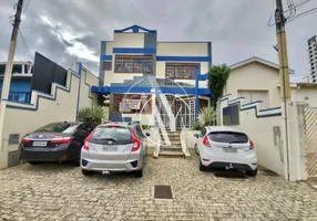 Foto 1 de Ponto Comercial para venda ou aluguel, 48m² em Vila Itapura, Campinas