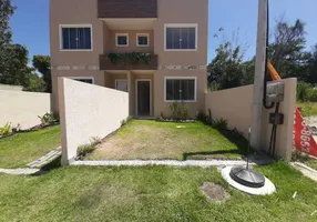 Foto 1 de Casa com 2 Quartos à venda, 90m² em Ilha de Guaratiba, Rio de Janeiro